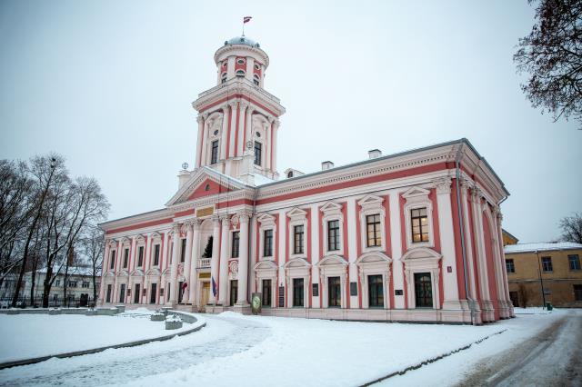Jelgavas muzejs 